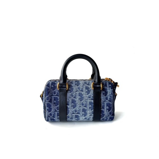 Dior Groove 16 Mini Handbag